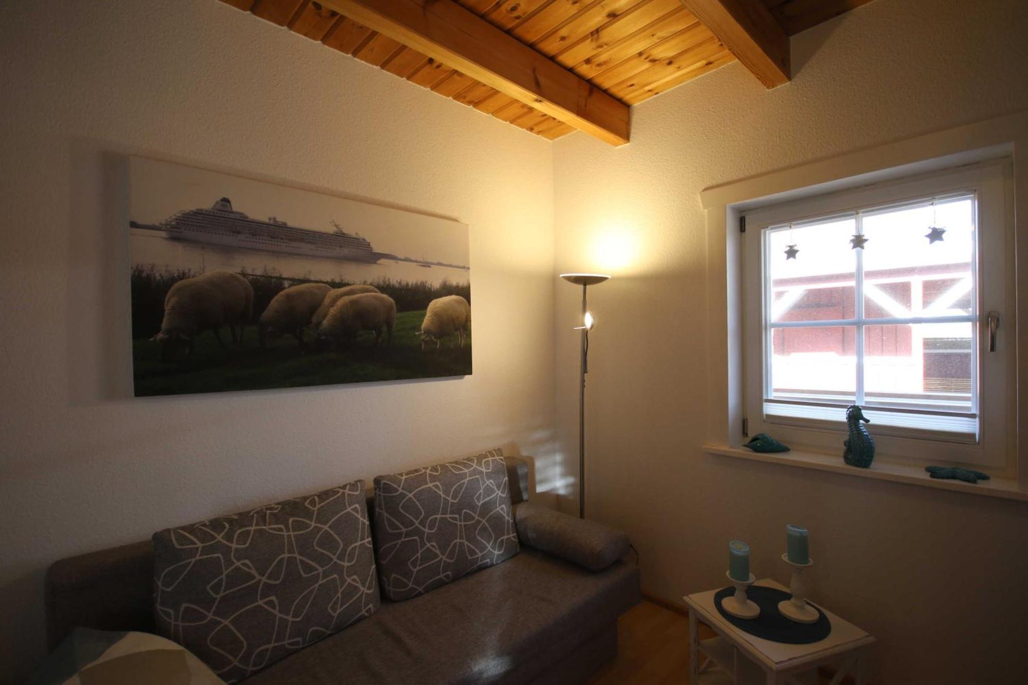 Holthus Apartment Kollmar Exterior photo
